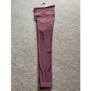 Lululemon Align Pant 25”